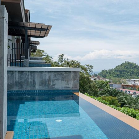 Aonang Suite Pool Villa Ao Nang Bagian luar foto