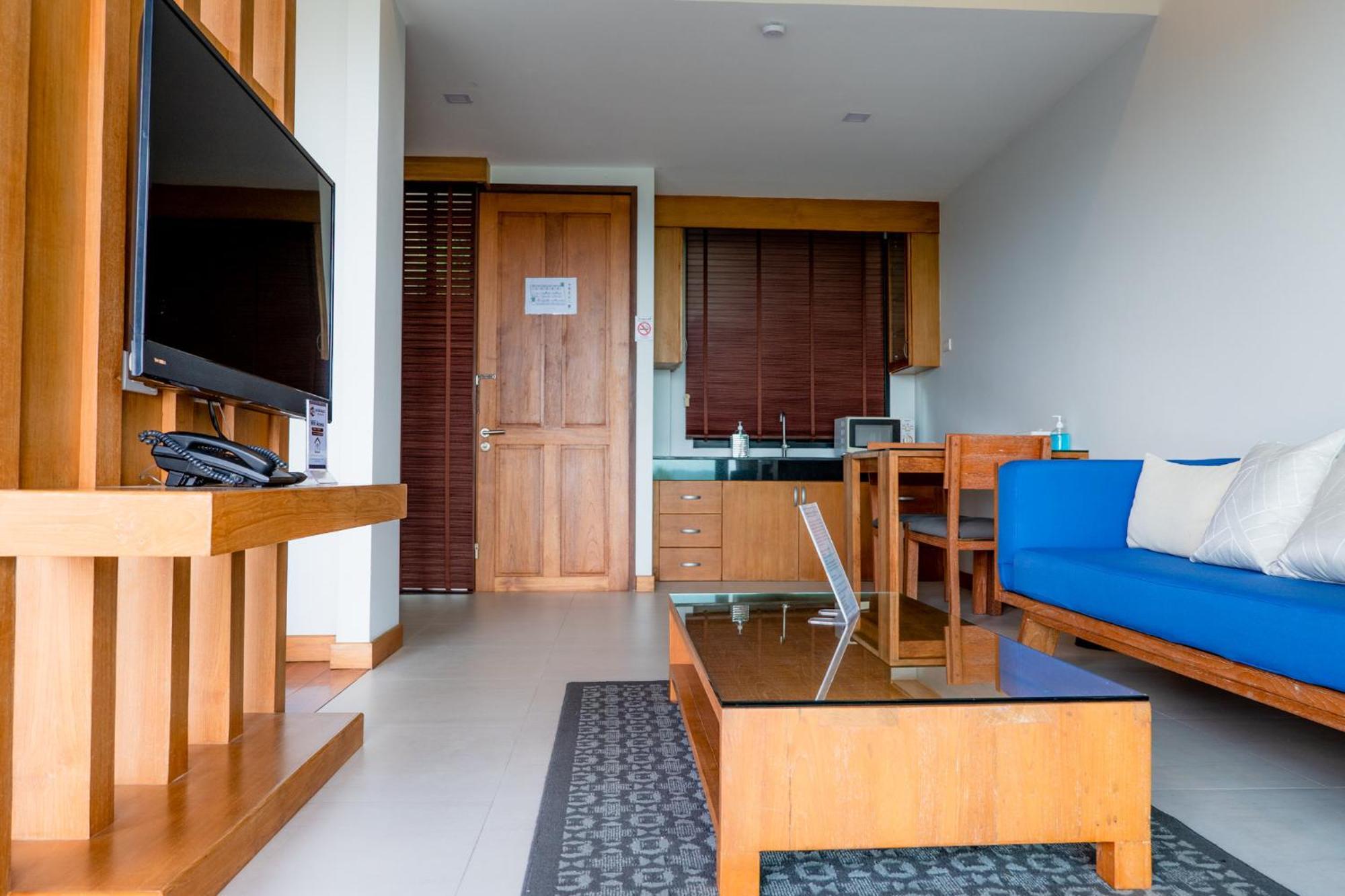 Aonang Suite Pool Villa Ao Nang Bagian luar foto