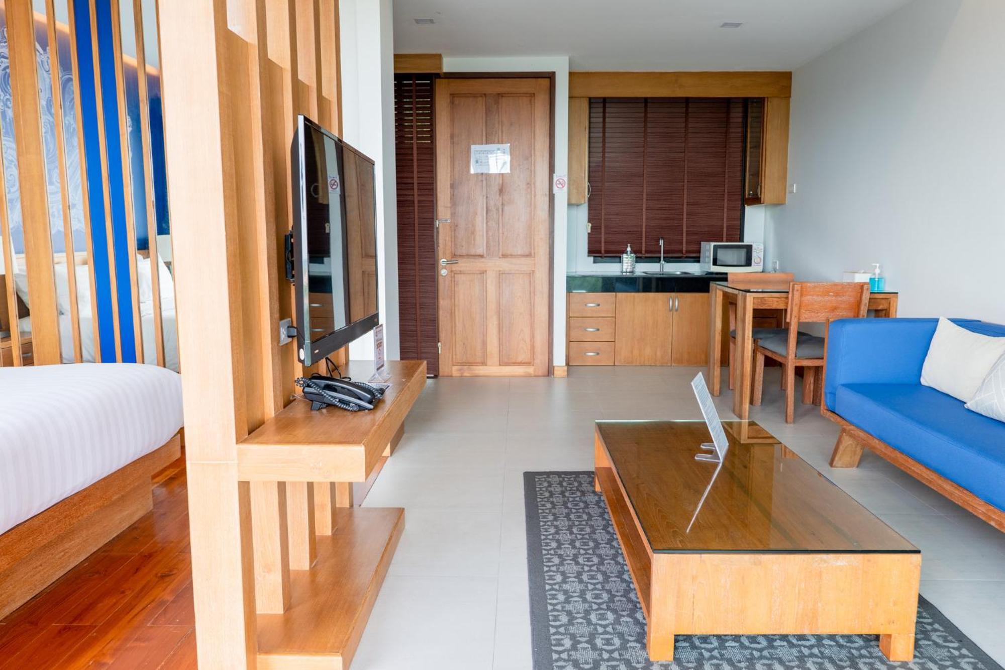 Aonang Suite Pool Villa Ao Nang Bagian luar foto