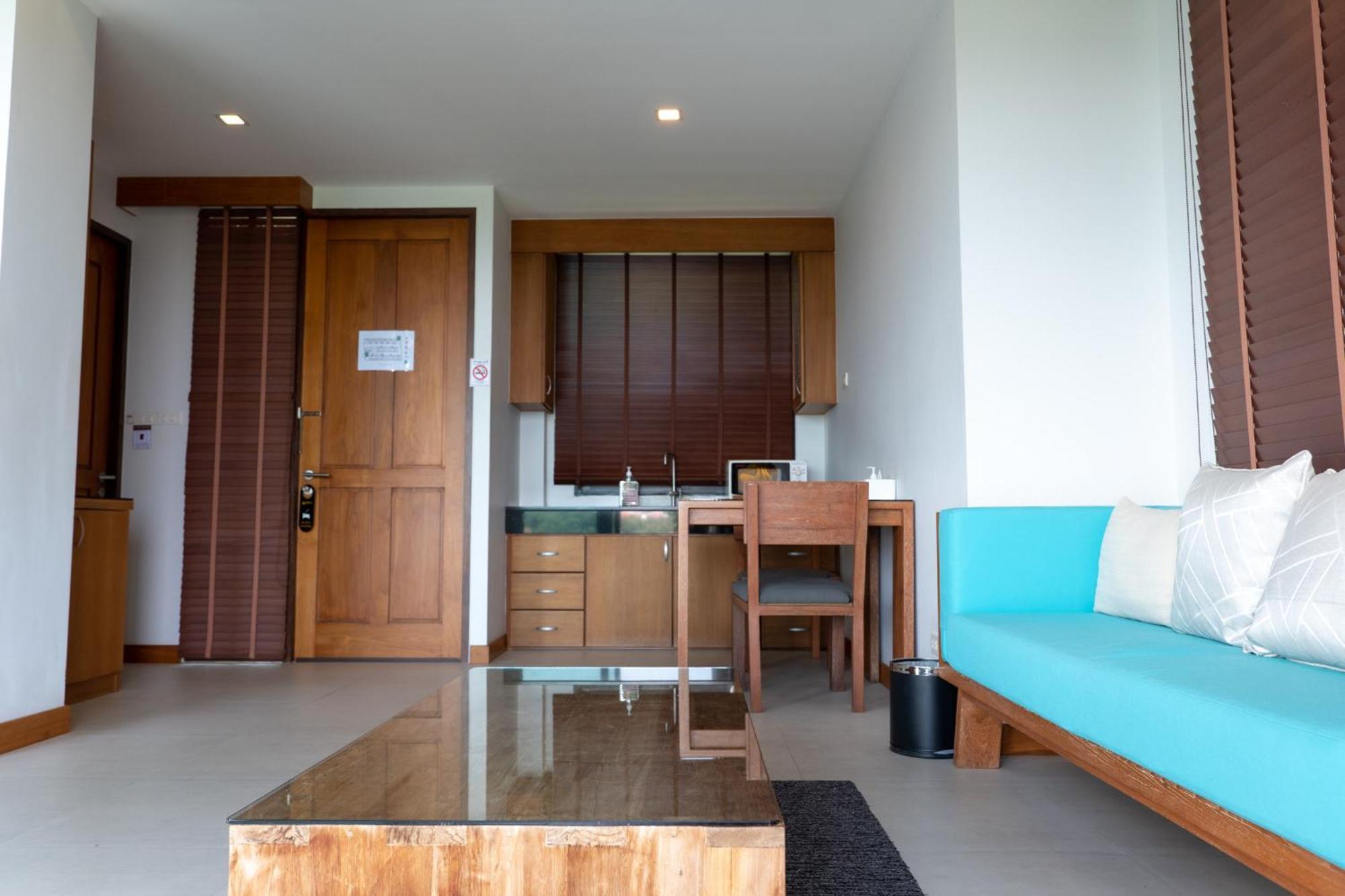 Aonang Suite Pool Villa Ao Nang Bagian luar foto