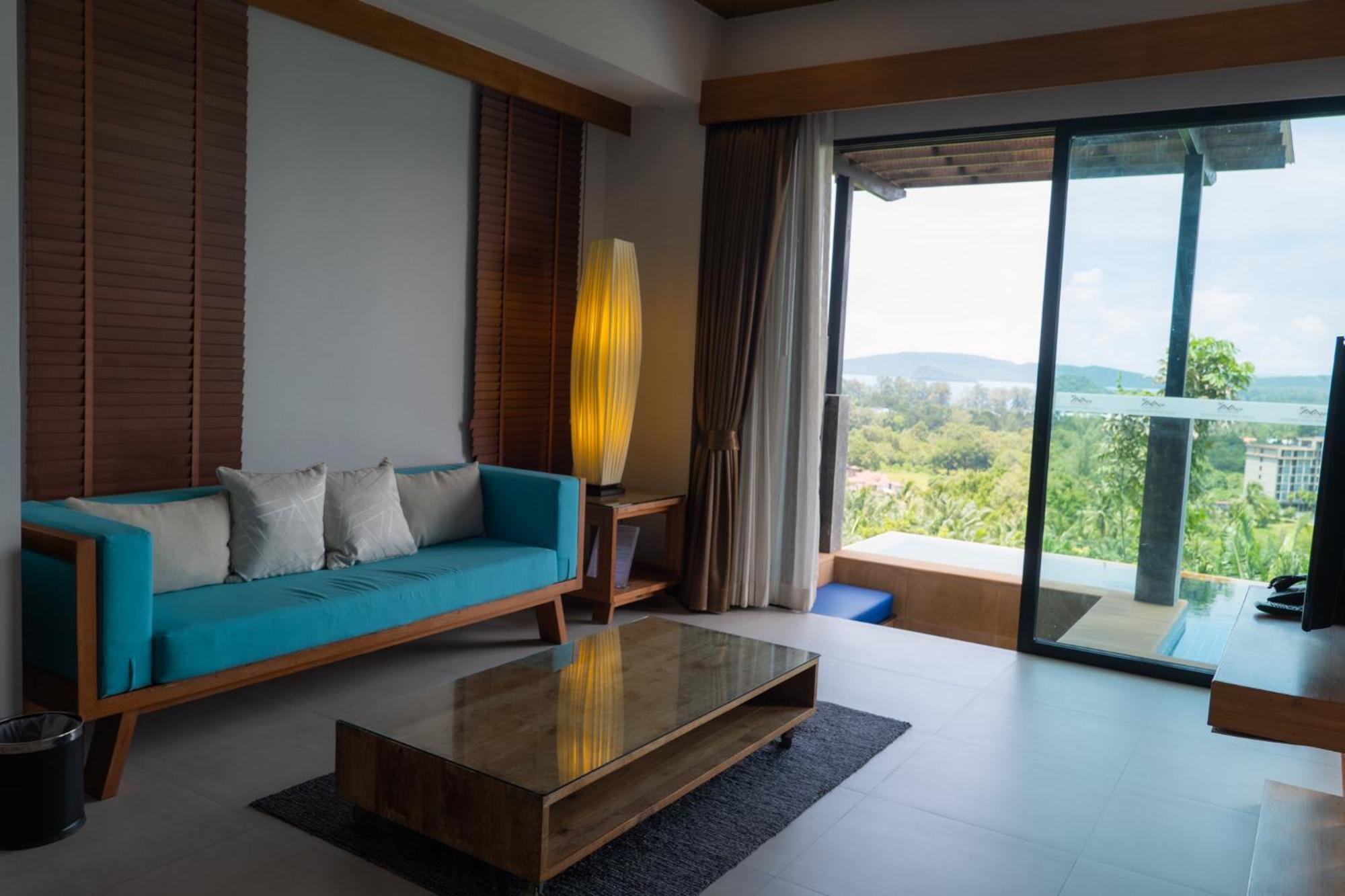 Aonang Suite Pool Villa Ao Nang Bagian luar foto