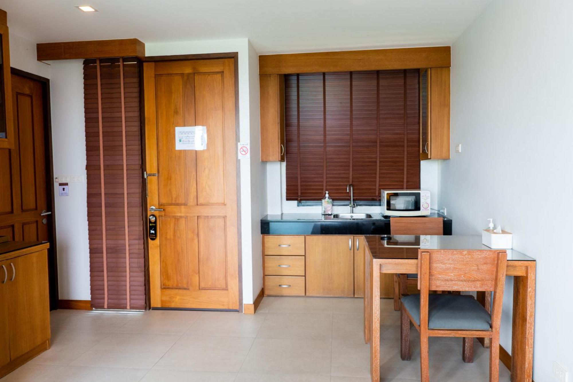 Aonang Suite Pool Villa Ao Nang Bagian luar foto