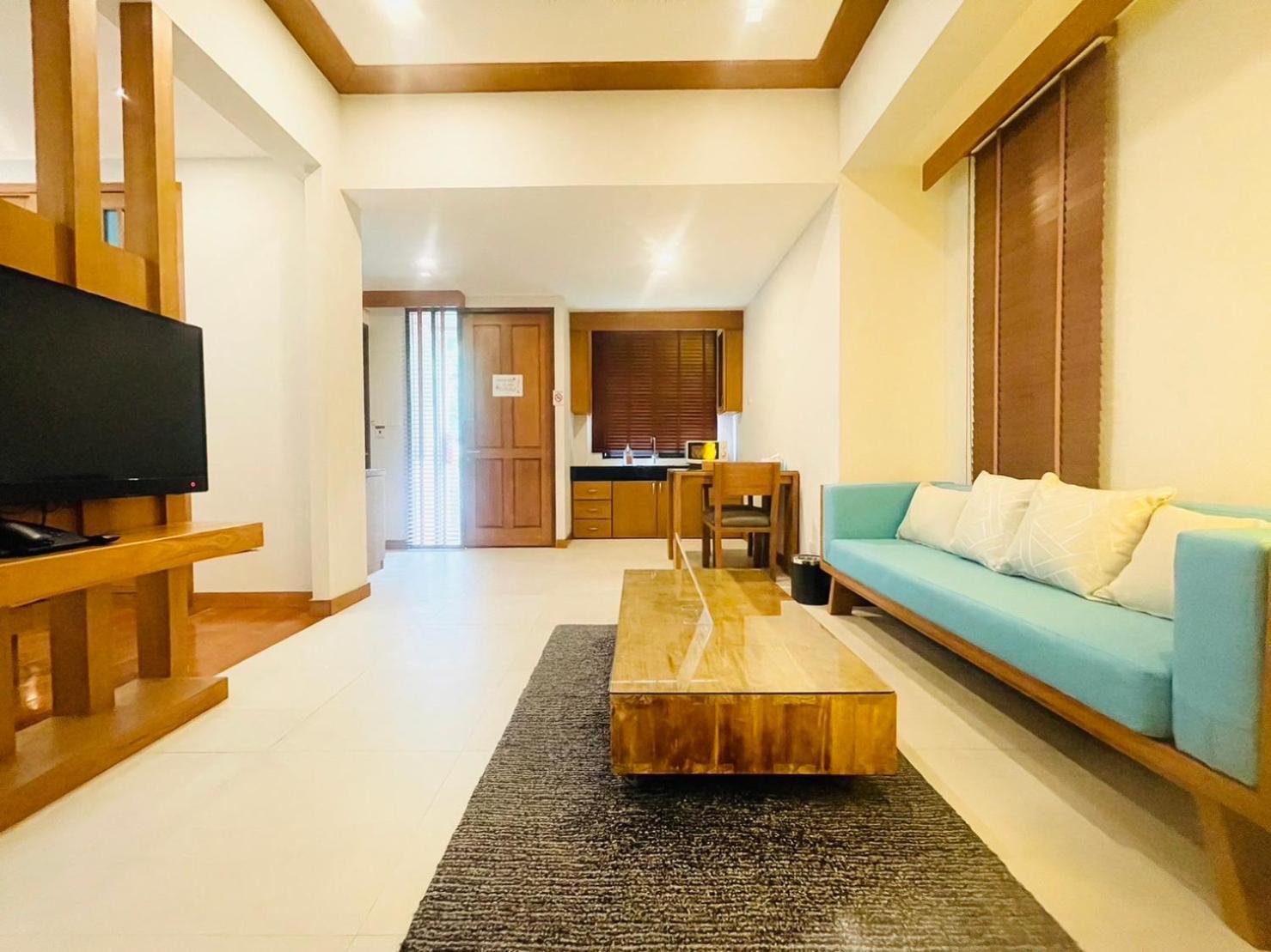 Aonang Suite Pool Villa Ao Nang Bagian luar foto